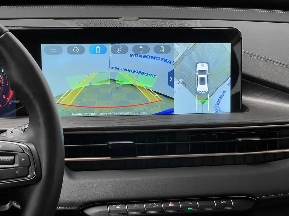 «Авто на Неве»