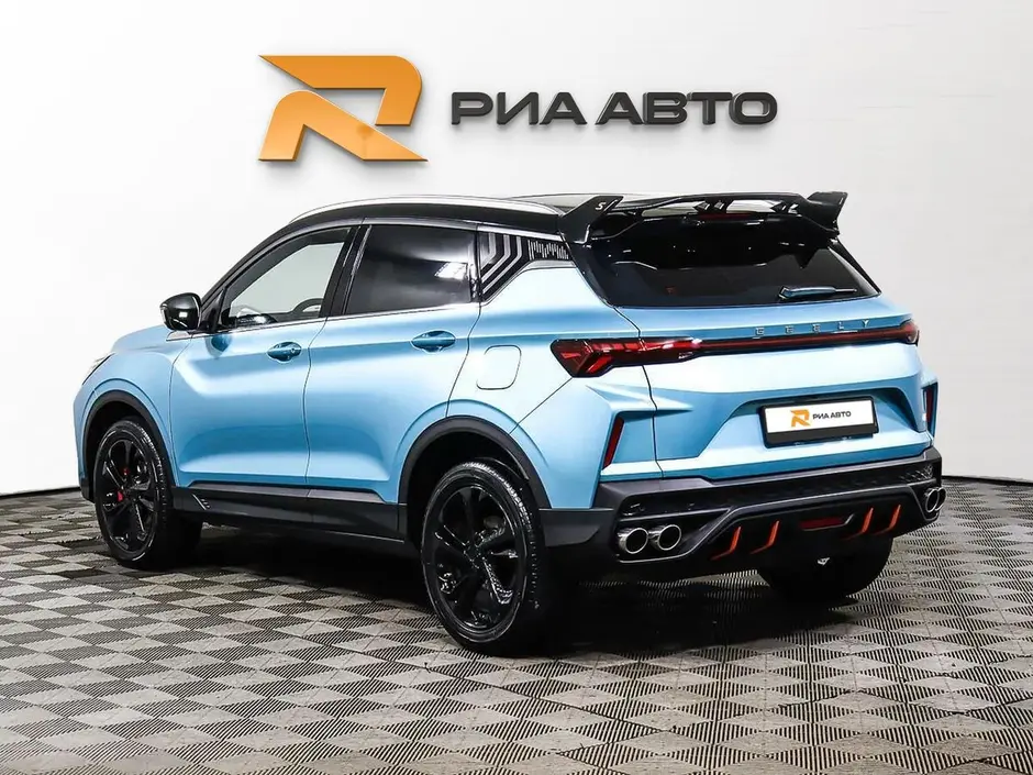 фото автомобиля