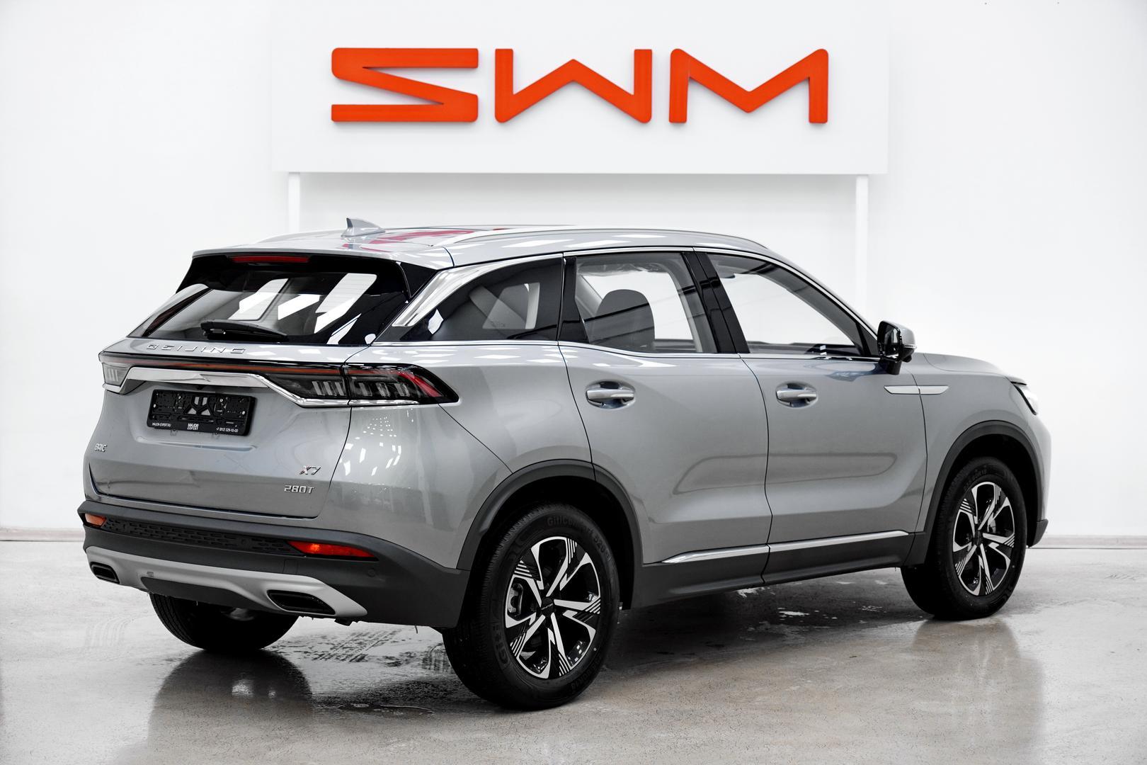 фото автомобиля 1