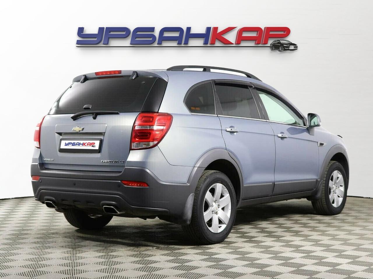 фото автомобиля 1