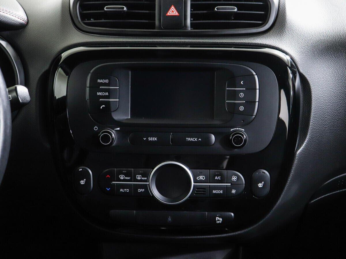 фото автомобиля 7