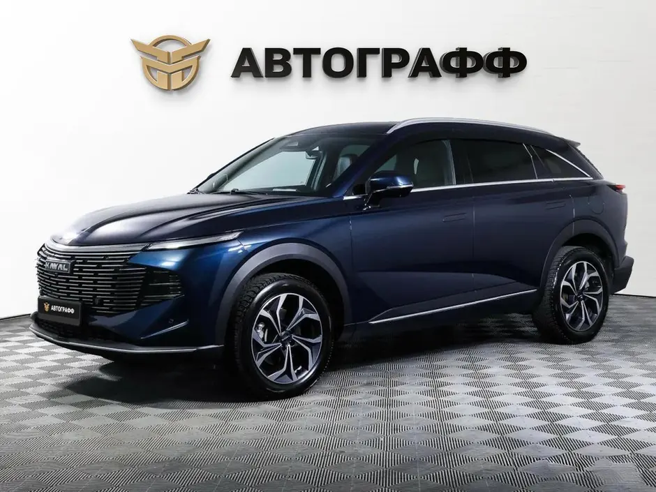 фото автомобиля