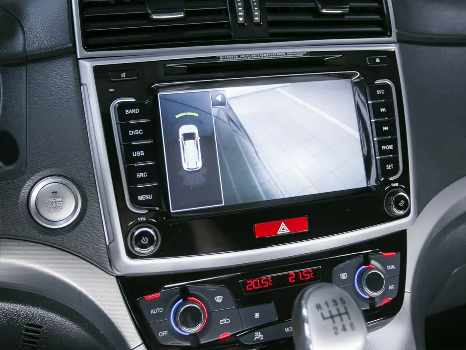 «Авто на Неве»