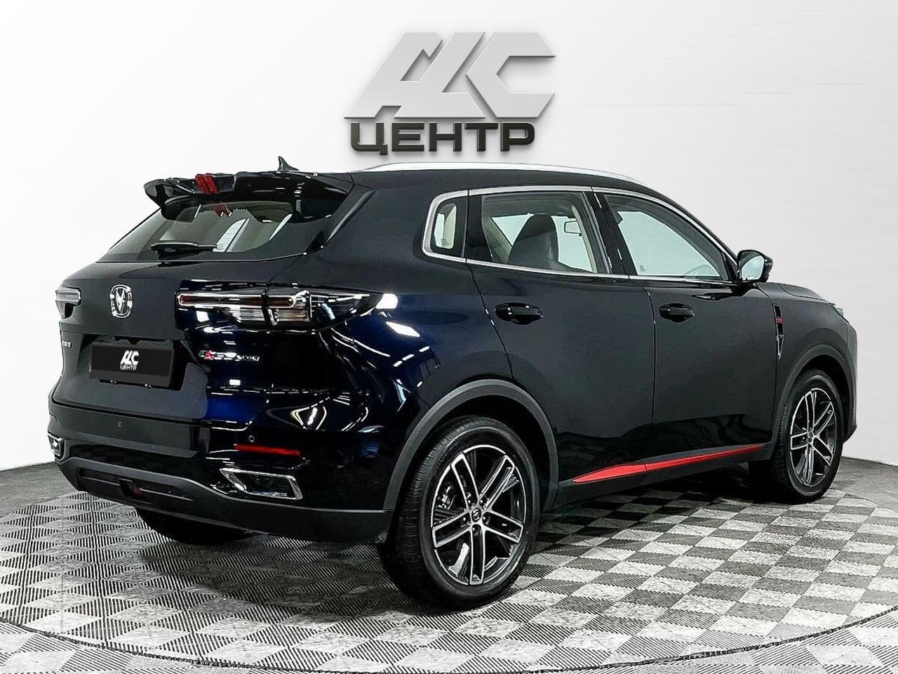 фото автомобиля 1