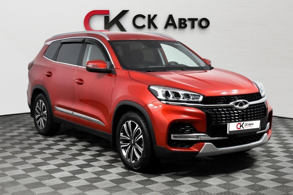 фото автомобиля 2