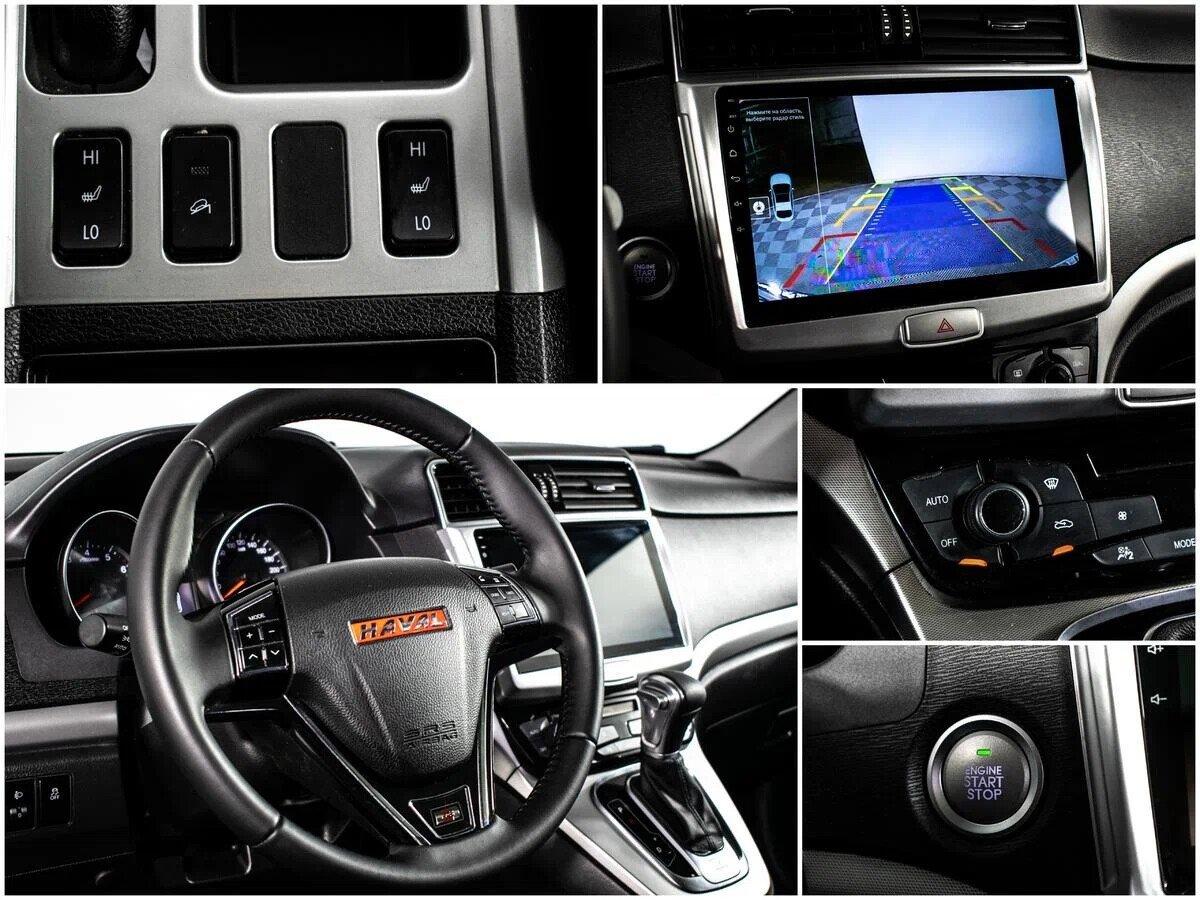 фото автомобиля 7