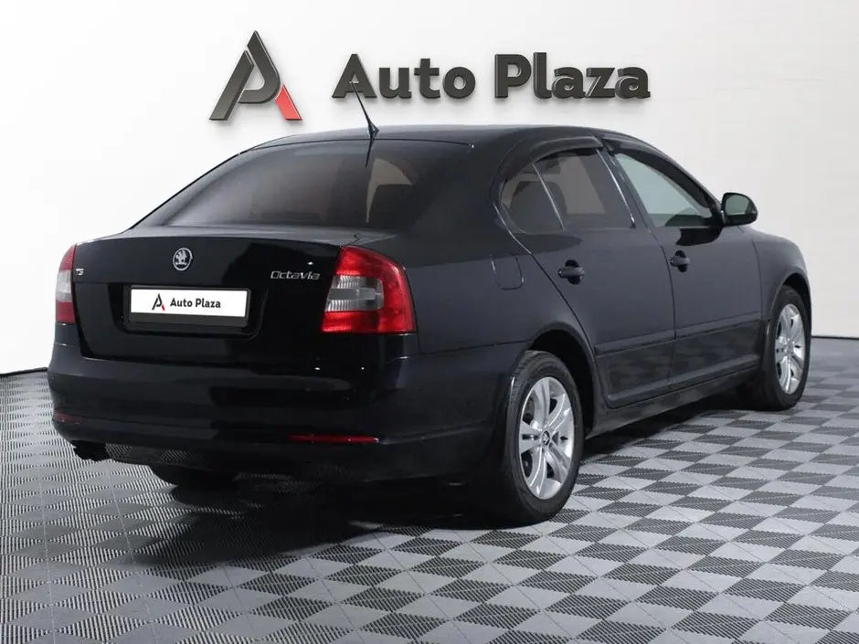AutoPlaza