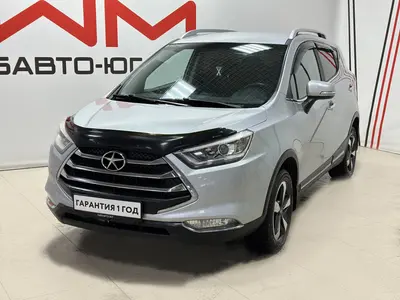 JAC S3