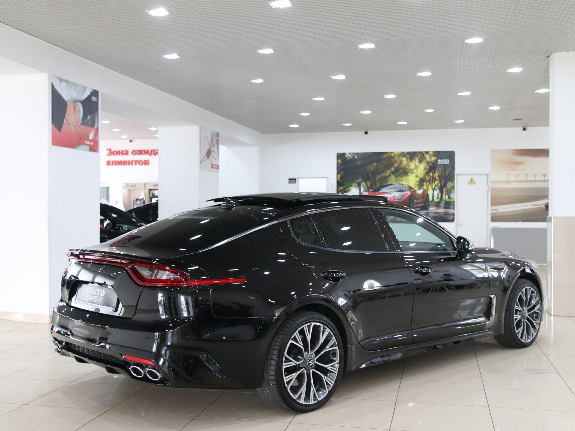 фото автомобиля 1