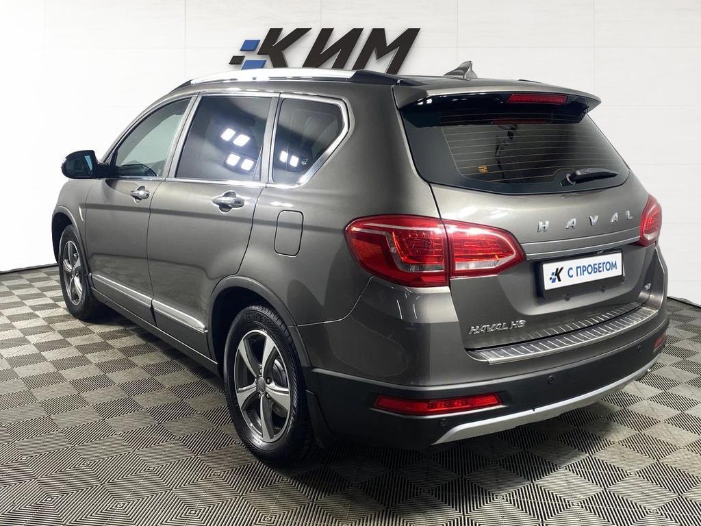 фото автомобиля 3