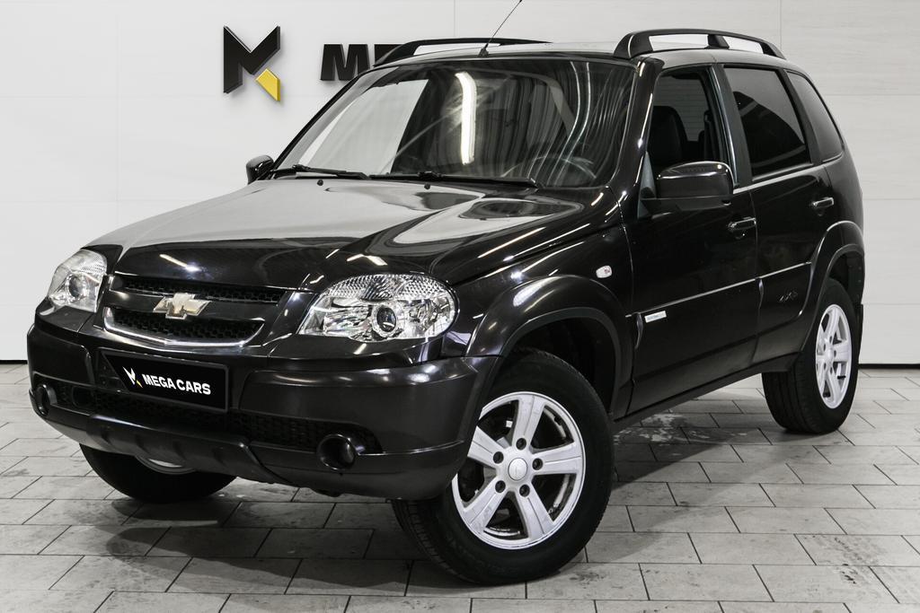 фото автомобиля 0