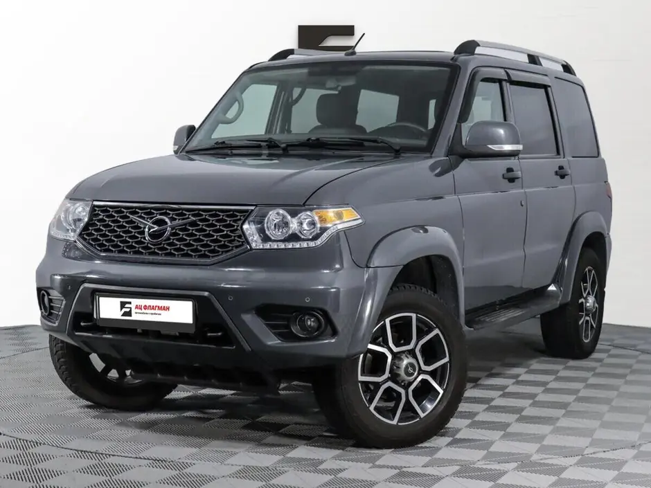 фото автомобиля