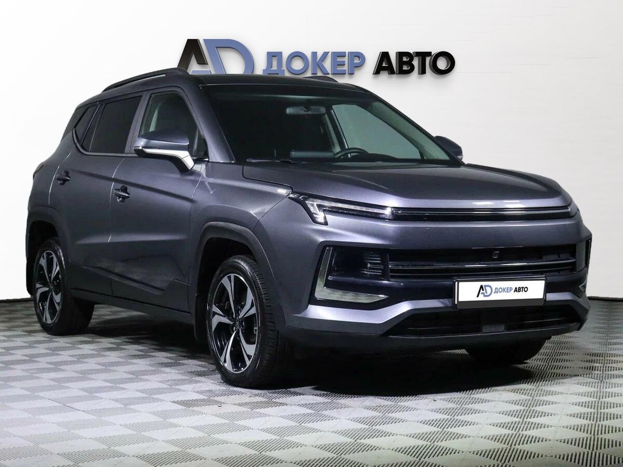 фото автомобиля 2