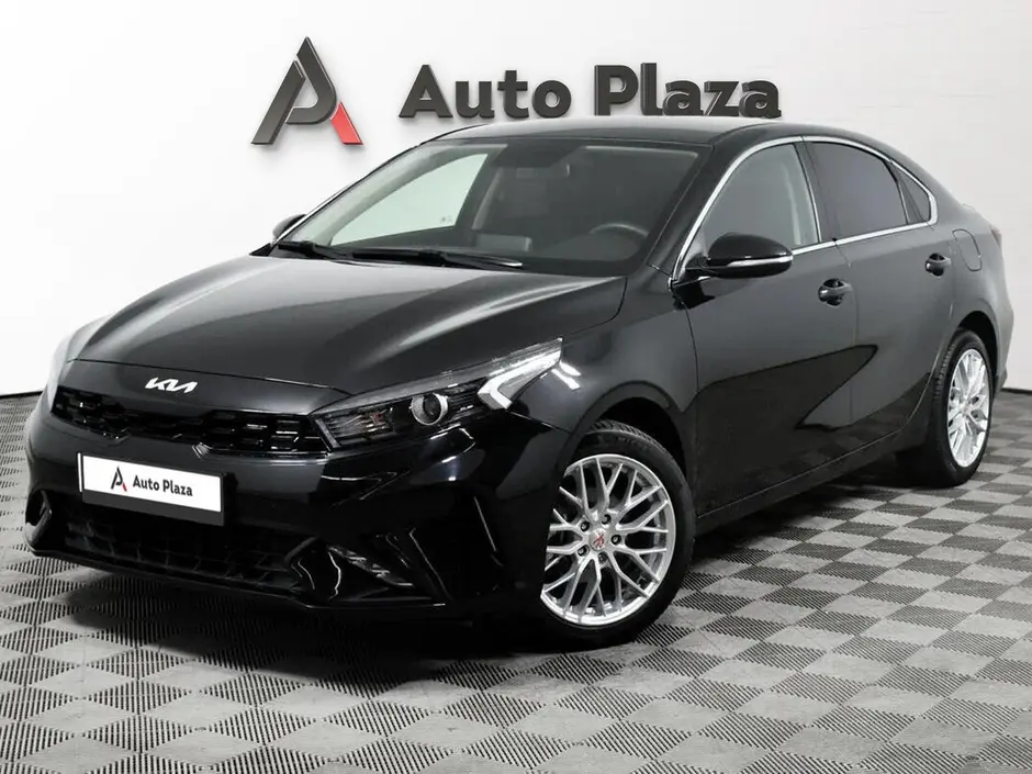 AutoPlaza