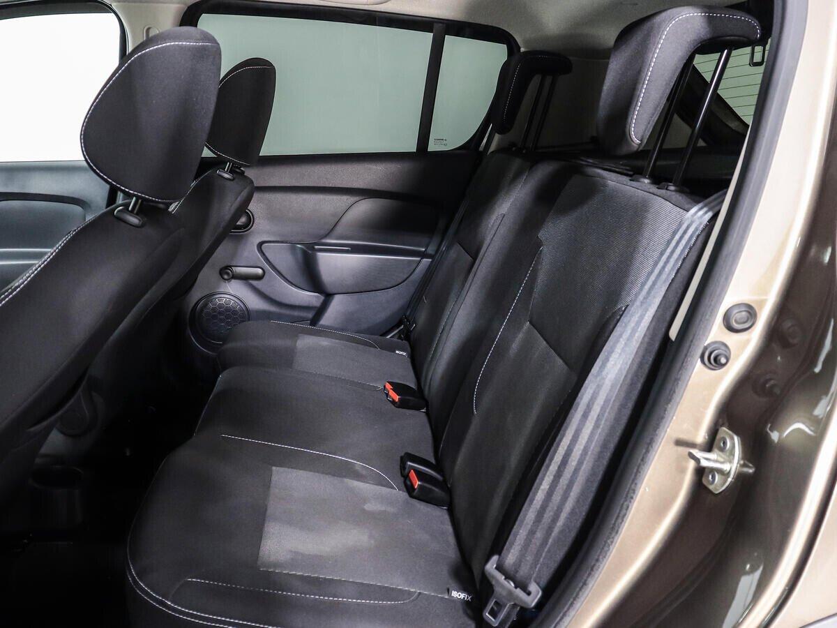 фото автомобиля 7