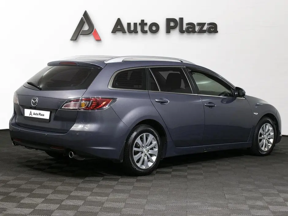 AutoPlaza
