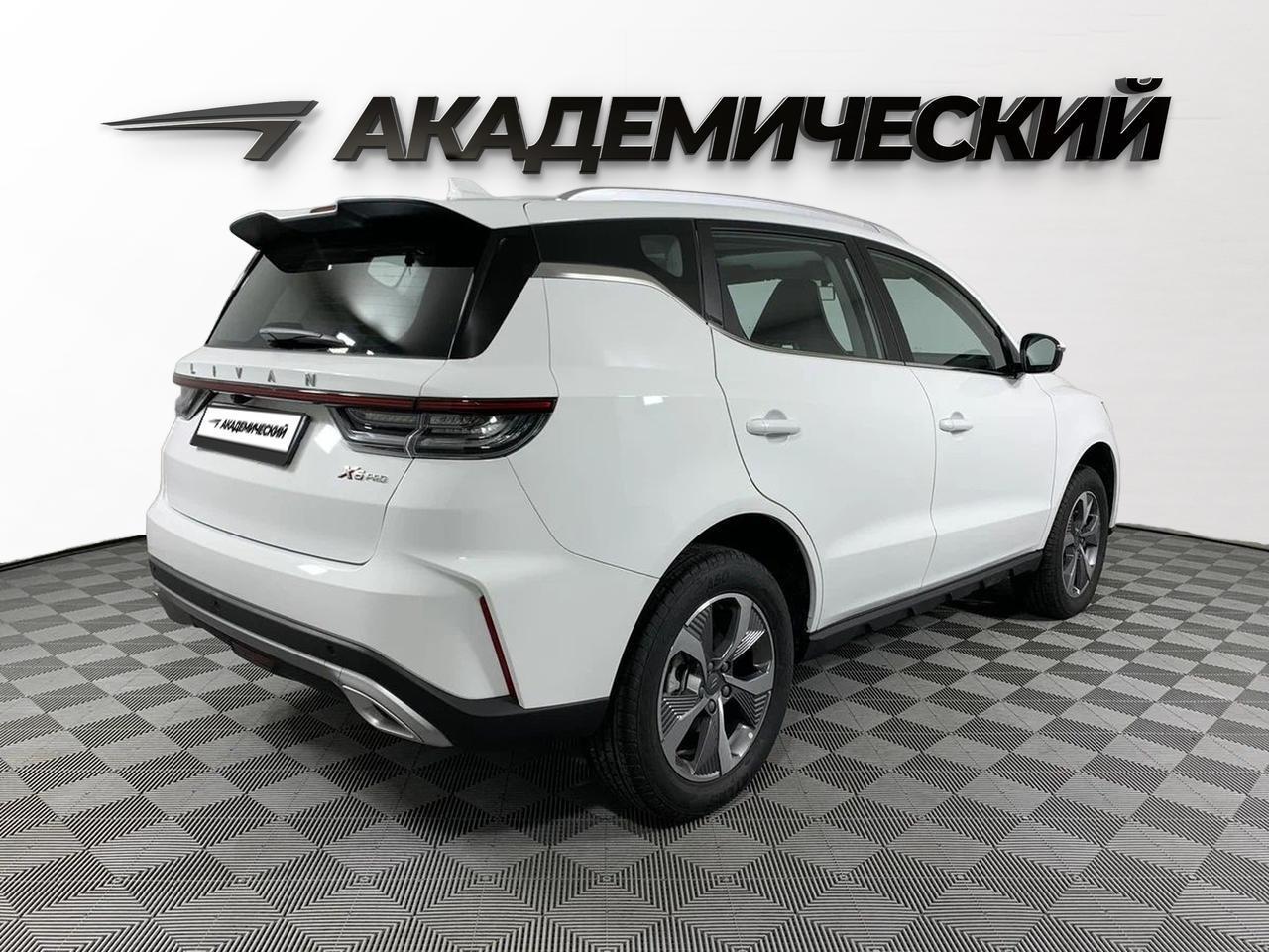 фото автомобиля 1