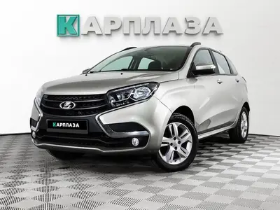 LADA (ВАЗ) XRAY