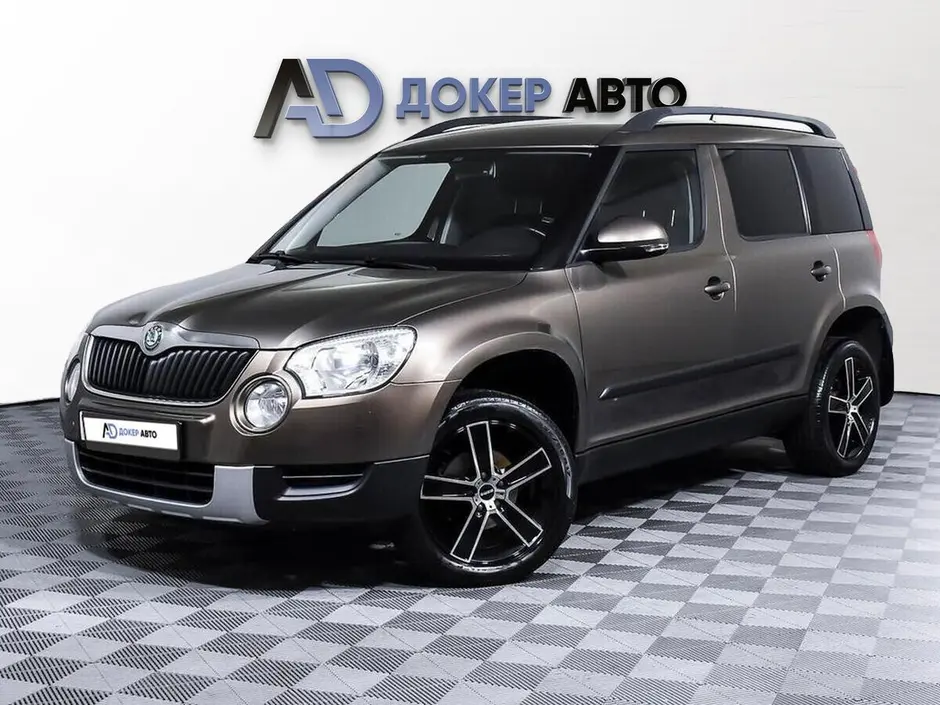 фото автомобиля