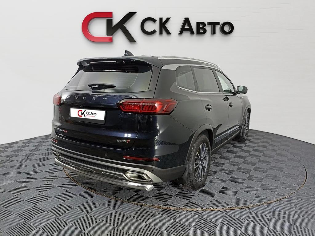 фото автомобиля 1