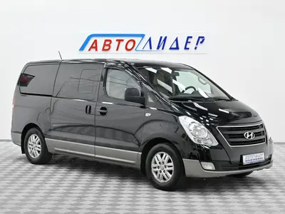 Hyundai H-1