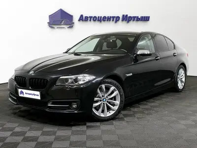 BMW 5 серии