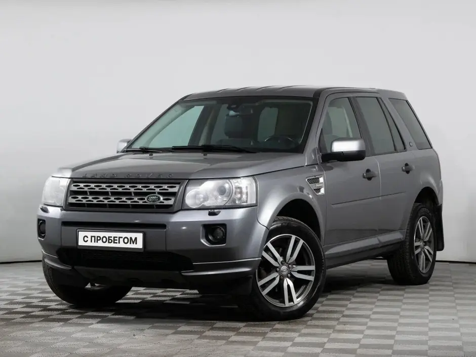 «Авто на Неве»