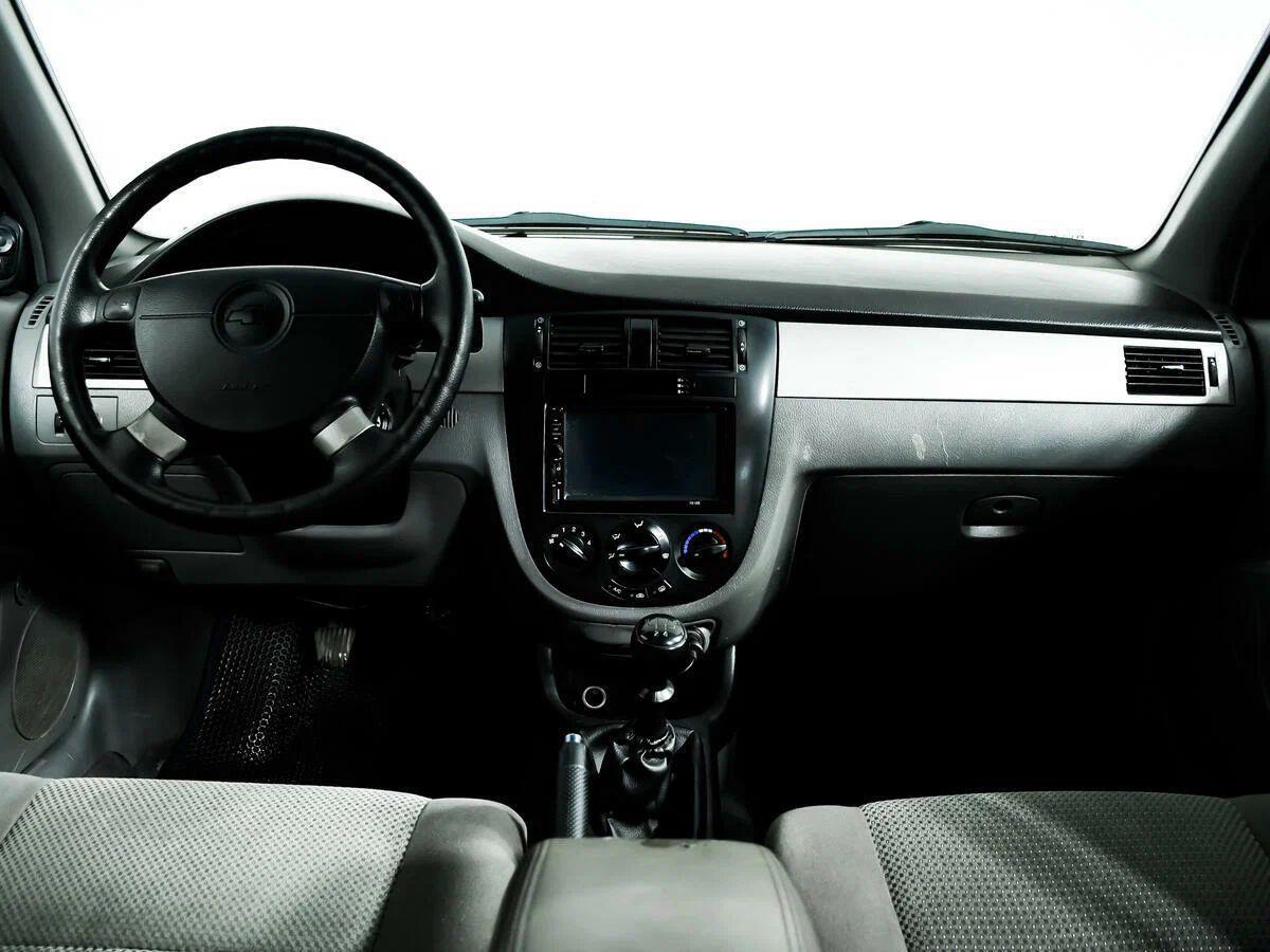 фото автомобиля 5