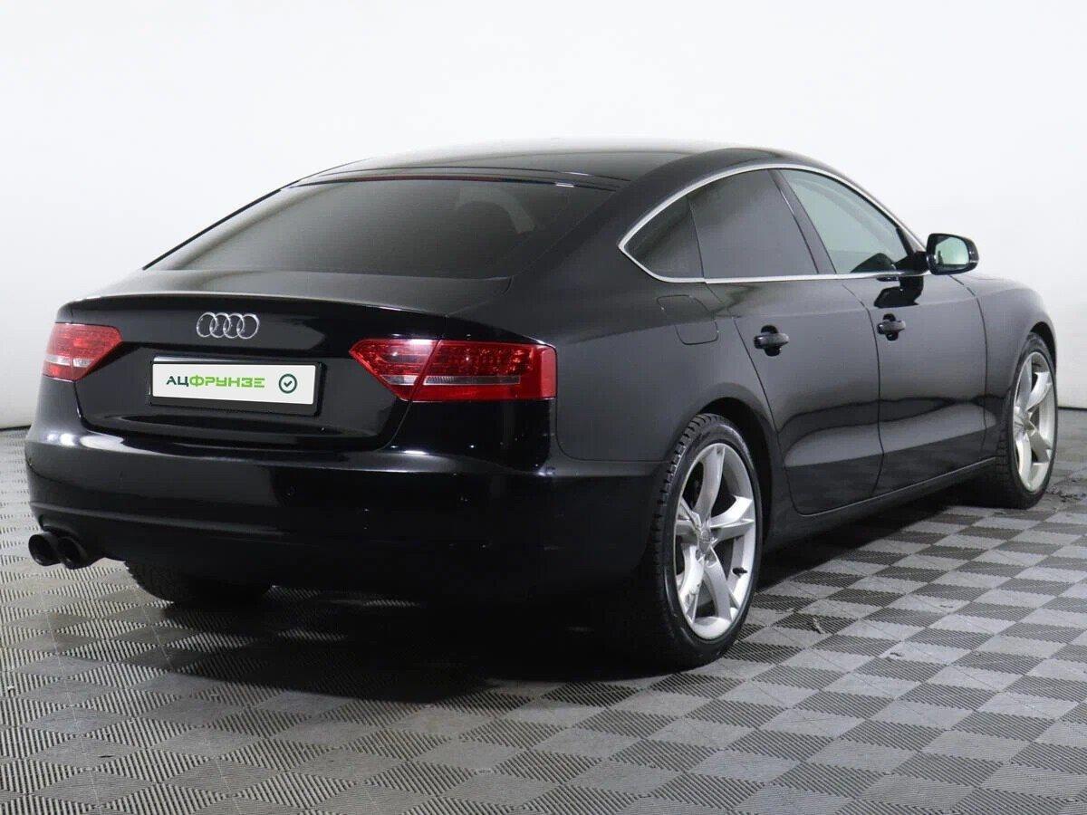 фото автомобиля 7