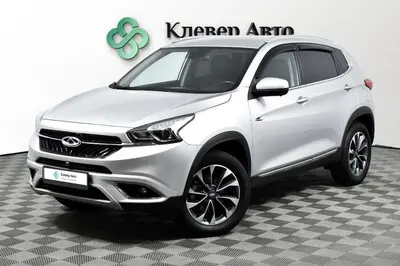 Chery Tiggo 7