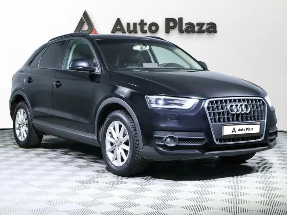 AutoPlaza