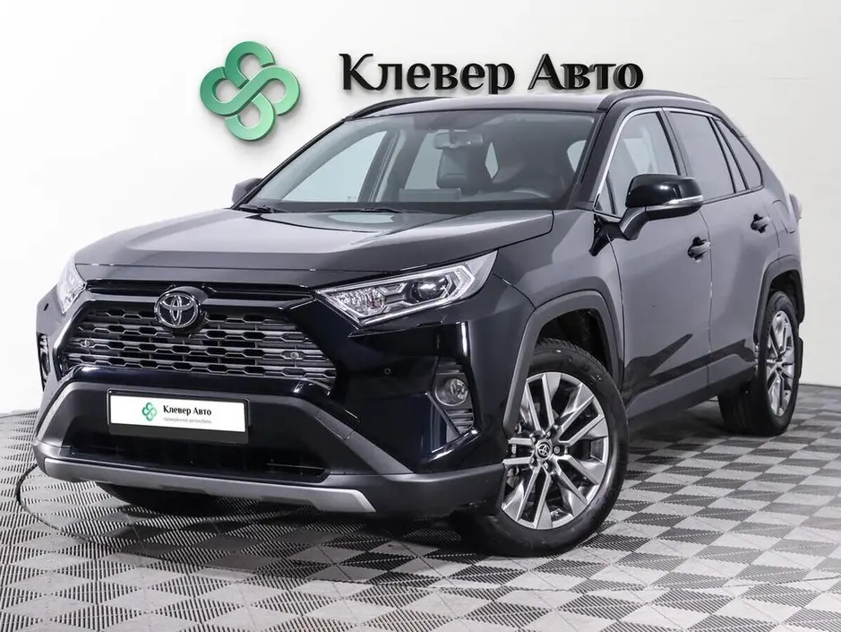 Фото автомобиля