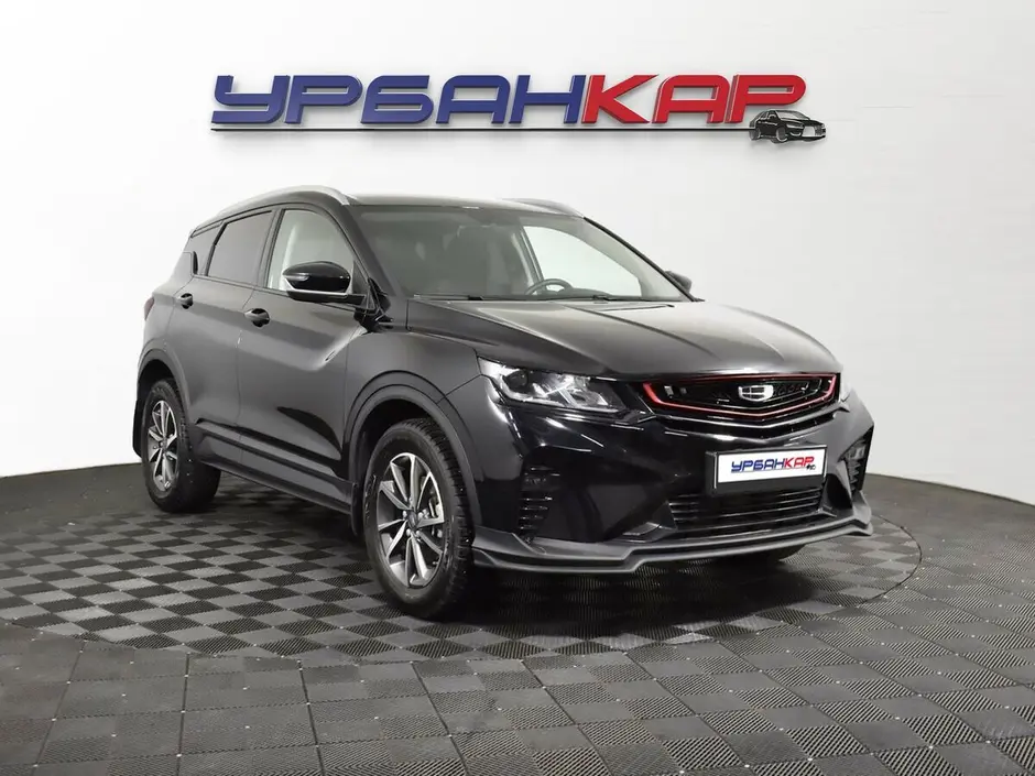 фото автомобиля