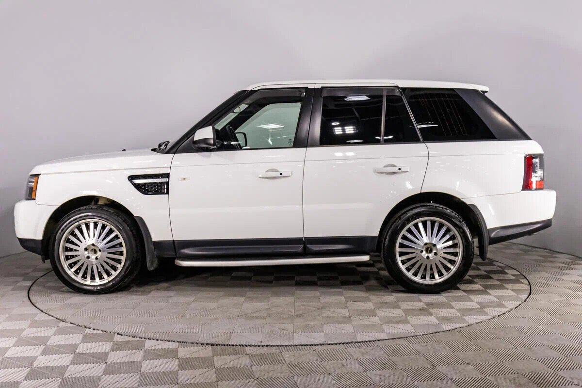 фото автомобиля 7