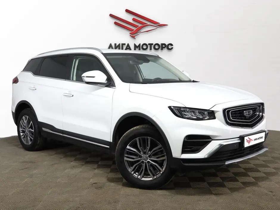 фото автомобиля