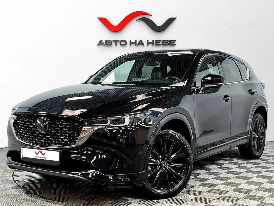 «Авто на Неве»