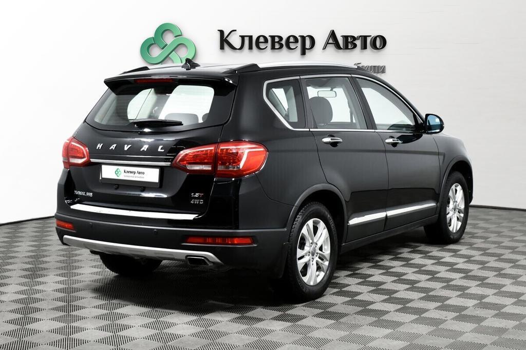 фото автомобиля 1