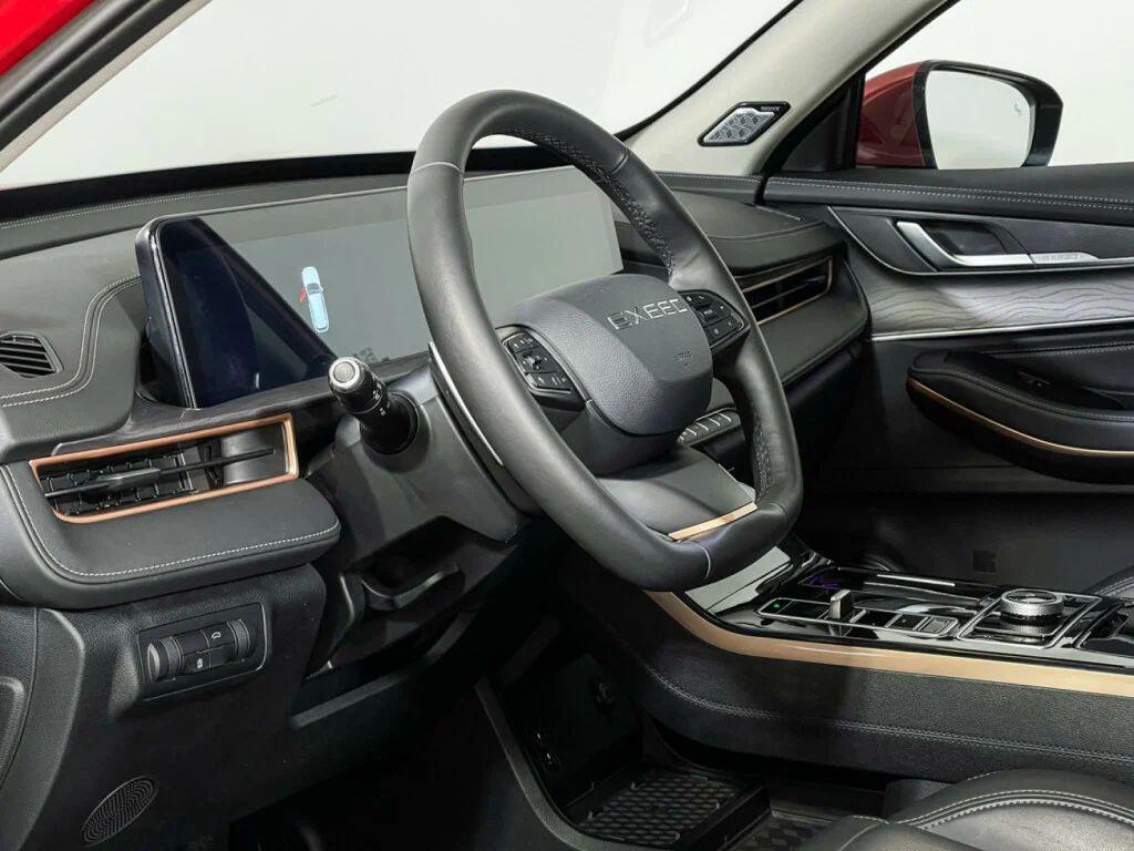 фото автомобиля 7