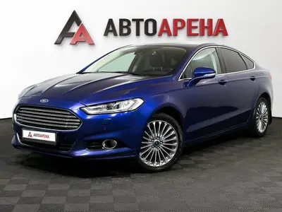 АвтоАрена