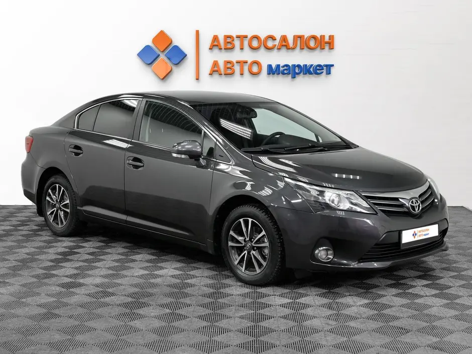фото автомобиля
