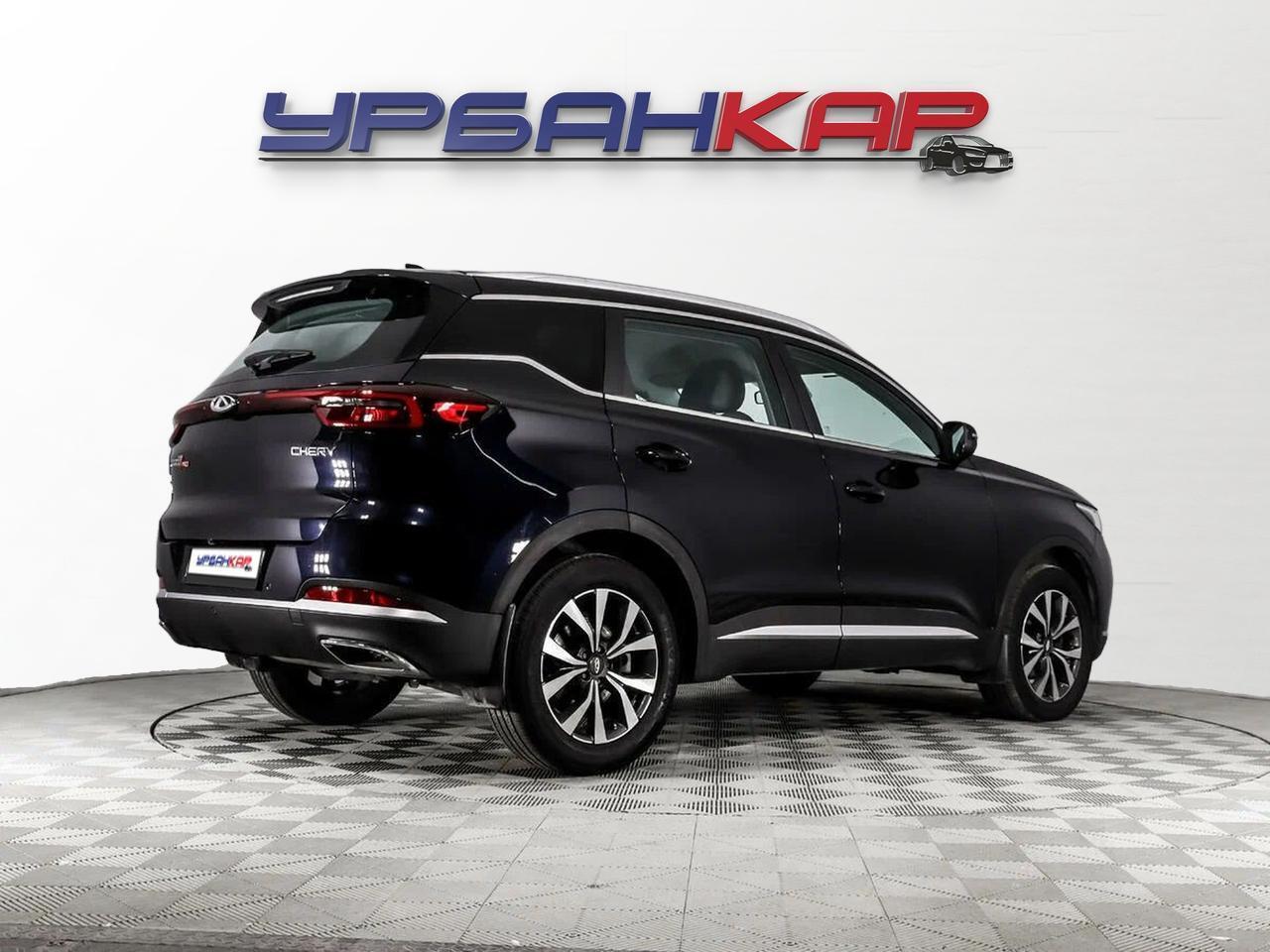 фото автомобиля 1