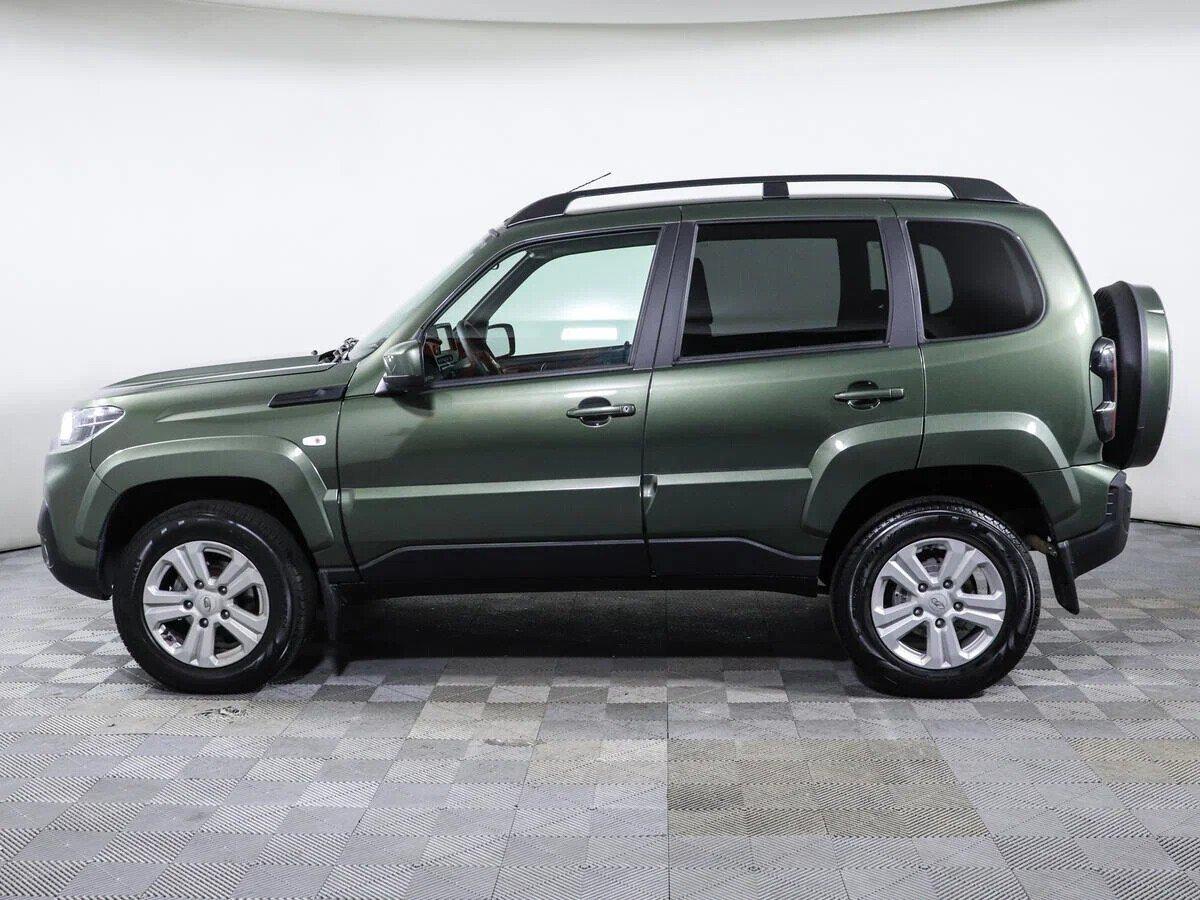 фото автомобиля 7