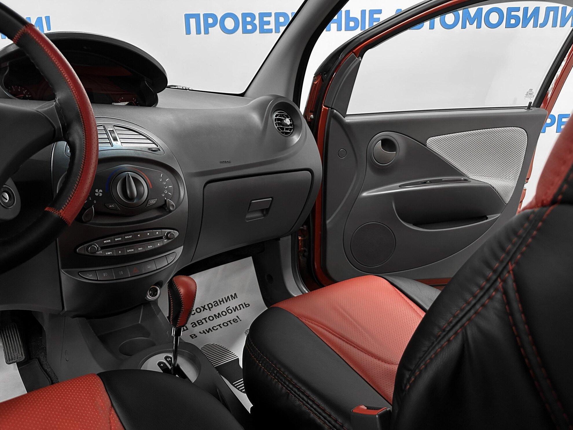фото автомобиля 10