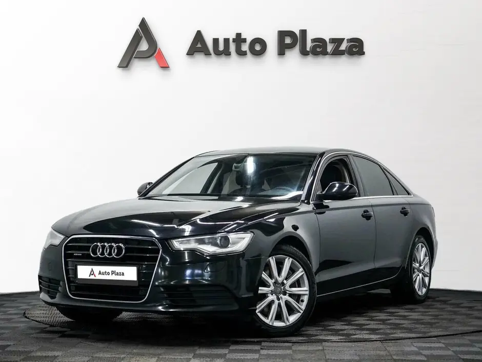 AutoPlaza