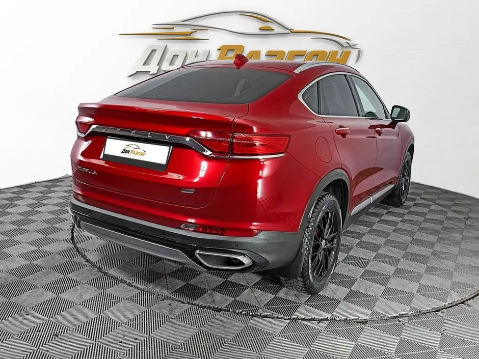 фото автомобиля