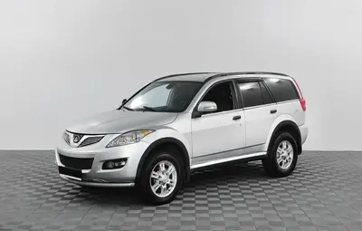 Great Wall Hover H5