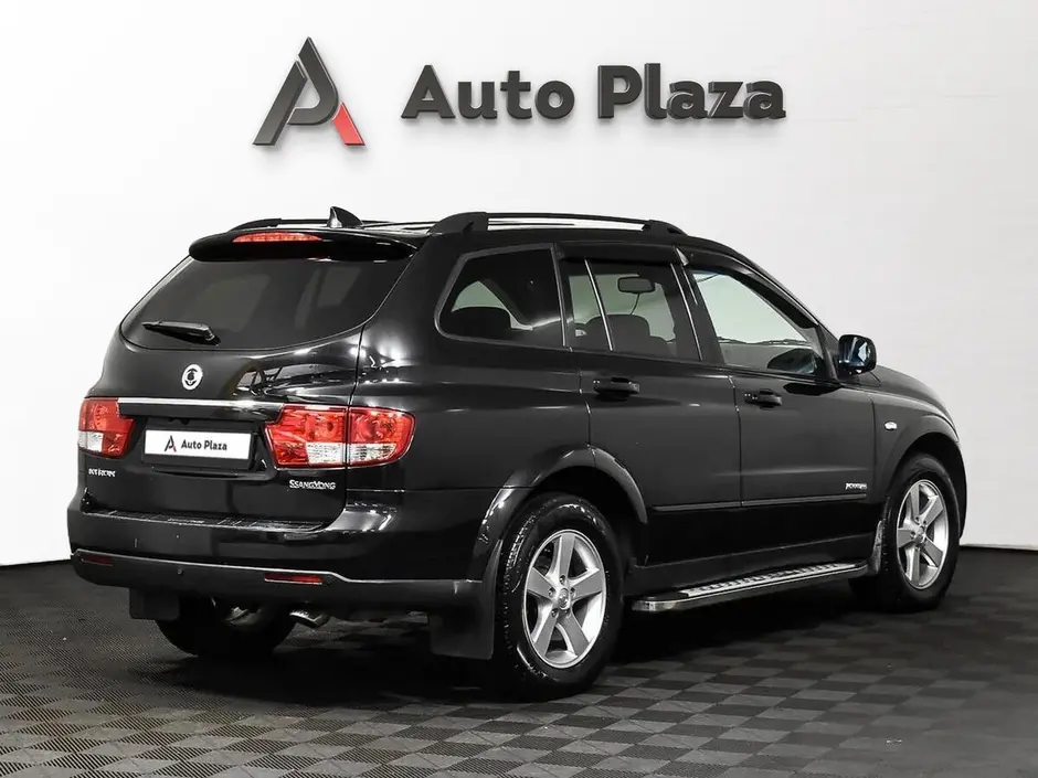 AutoPlaza