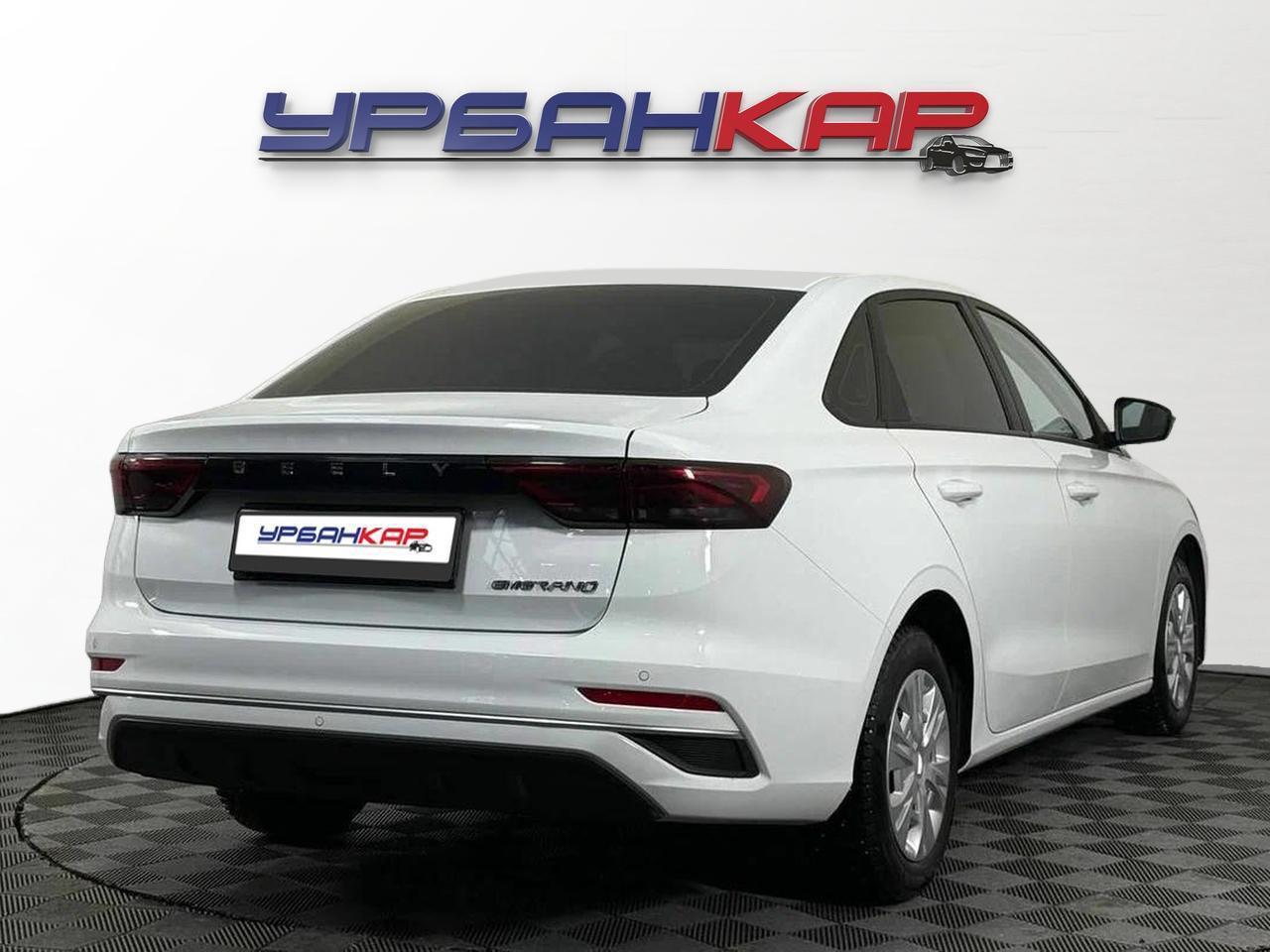 фото автомобиля 1