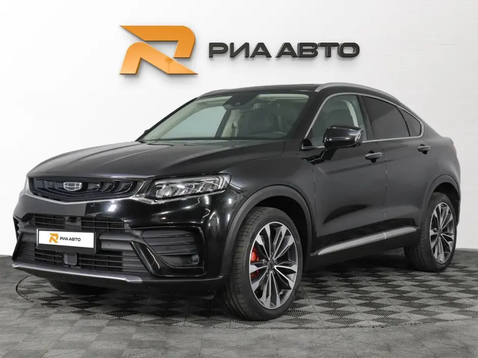 фото автомобиля