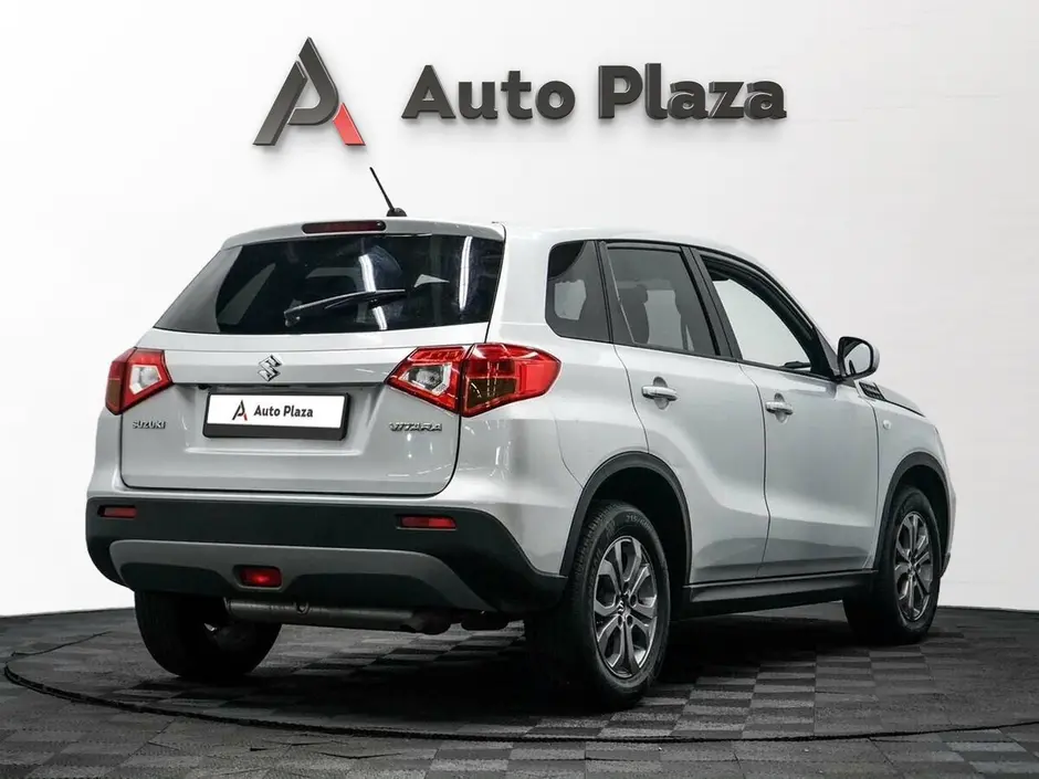 AutoPlaza